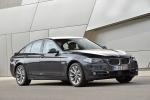 BMW 518d 2014 года